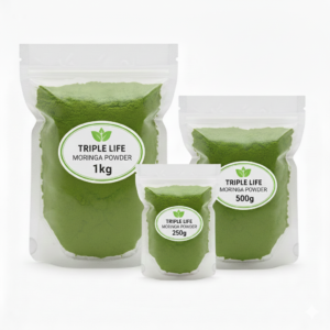 Moringa Powder